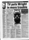 Belfast News-Letter Monday 14 December 1992 Page 26