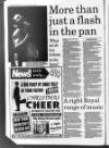 Belfast News-Letter Saturday 19 December 1992 Page 10