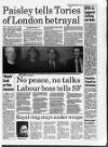 Belfast News-Letter Saturday 19 December 1992 Page 15