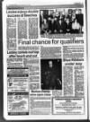 Belfast News-Letter Saturday 19 December 1992 Page 29