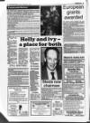 Belfast News-Letter Saturday 19 December 1992 Page 41