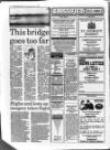 Belfast News-Letter Saturday 19 December 1992 Page 58