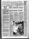 Belfast News-Letter Thursday 24 December 1992 Page 2