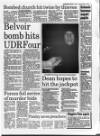 Belfast News-Letter Thursday 24 December 1992 Page 7