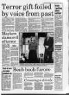 Belfast News-Letter Thursday 24 December 1992 Page 9