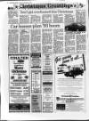 Belfast News-Letter Thursday 24 December 1992 Page 36