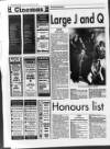 Belfast News-Letter Thursday 24 December 1992 Page 40