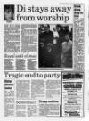 Belfast News-Letter Saturday 26 December 1992 Page 3