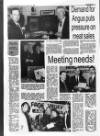 Belfast News-Letter Saturday 26 December 1992 Page 19