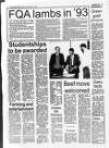 Belfast News-Letter Saturday 26 December 1992 Page 23