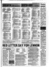 Belfast News-Letter Saturday 26 December 1992 Page 33