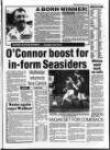 Belfast News-Letter Monday 28 December 1992 Page 27