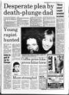 Belfast News-Letter Wednesday 30 December 1992 Page 3