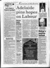 Belfast News-Letter Wednesday 30 December 1992 Page 6