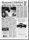 Belfast News-Letter Wednesday 30 December 1992 Page 7