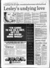 Belfast News-Letter Wednesday 30 December 1992 Page 12