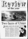 Belfast News-Letter Wednesday 30 December 1992 Page 13