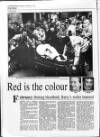 Belfast News-Letter Wednesday 30 December 1992 Page 14