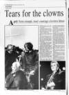 Belfast News-Letter Wednesday 30 December 1992 Page 16