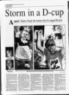Belfast News-Letter Wednesday 30 December 1992 Page 20