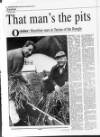 Belfast News-Letter Wednesday 30 December 1992 Page 22