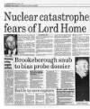 Belfast News-Letter Friday 12 February 1993 Page 12