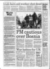 Belfast News-Letter Monday 04 January 1993 Page 2
