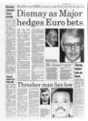 Belfast News-Letter Monday 04 January 1993 Page 7