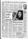 Belfast News-Letter Monday 04 January 1993 Page 8