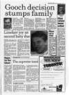 Belfast News-Letter Monday 04 January 1993 Page 11