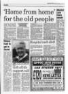 Belfast News-Letter Monday 04 January 1993 Page 13