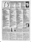 Belfast News-Letter Monday 04 January 1993 Page 16