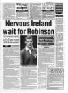 Belfast News-Letter Monday 04 January 1993 Page 21