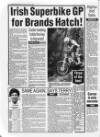 Belfast News-Letter Monday 04 January 1993 Page 24