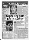 Belfast News-Letter Monday 04 January 1993 Page 26