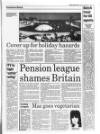 Belfast News-Letter Tuesday 05 January 1993 Page 11