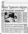 Belfast News-Letter Tuesday 05 January 1993 Page 12