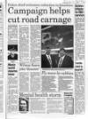 Belfast News-Letter Tuesday 05 January 1993 Page 35