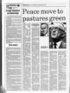 Belfast News-Letter Wednesday 06 January 1993 Page 6
