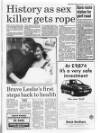 Belfast News-Letter Wednesday 06 January 1993 Page 7
