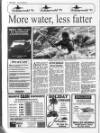 Belfast News-Letter Wednesday 06 January 1993 Page 36