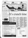 Belfast News-Letter Wednesday 06 January 1993 Page 40