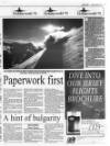 Belfast News-Letter Wednesday 06 January 1993 Page 45