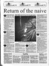 Belfast News-Letter Wednesday 06 January 1993 Page 50