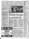 Belfast News-Letter Thursday 07 January 1993 Page 2