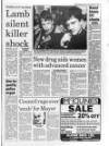 Belfast News-Letter Thursday 07 January 1993 Page 3