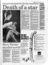 Belfast News-Letter Thursday 07 January 1993 Page 5