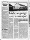 Belfast News-Letter Thursday 07 January 1993 Page 6