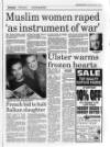 Belfast News-Letter Thursday 07 January 1993 Page 7