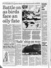Belfast News-Letter Thursday 07 January 1993 Page 8